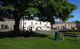 The Black Bull At Nateby